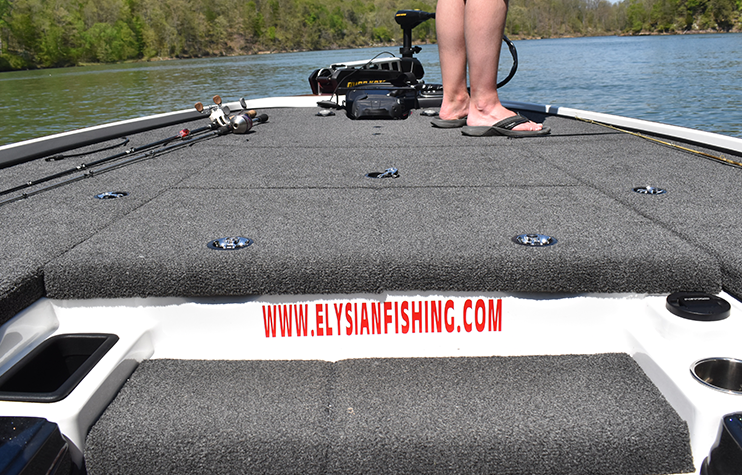 Elysian Fishing