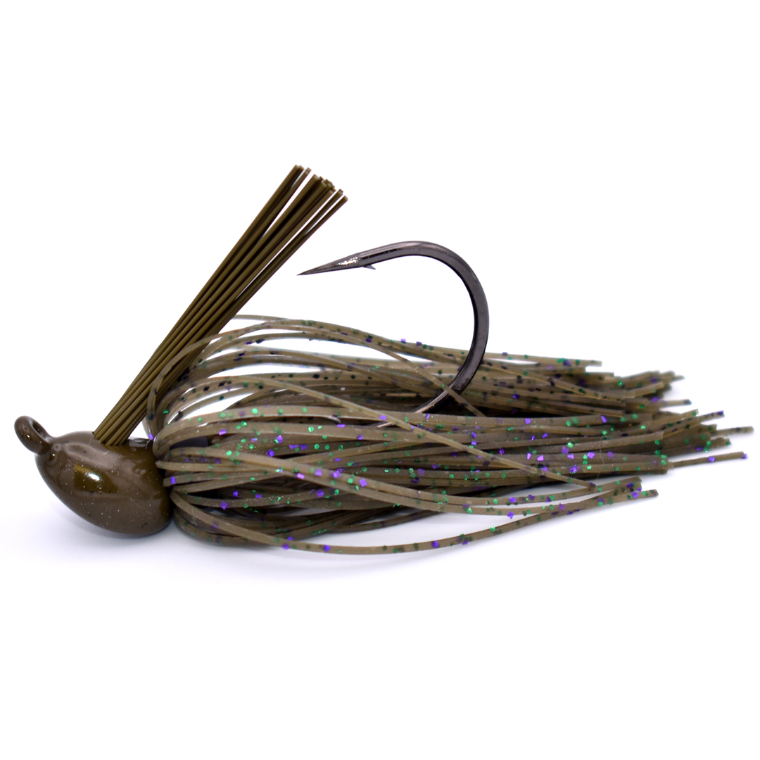 Elysian Fishing