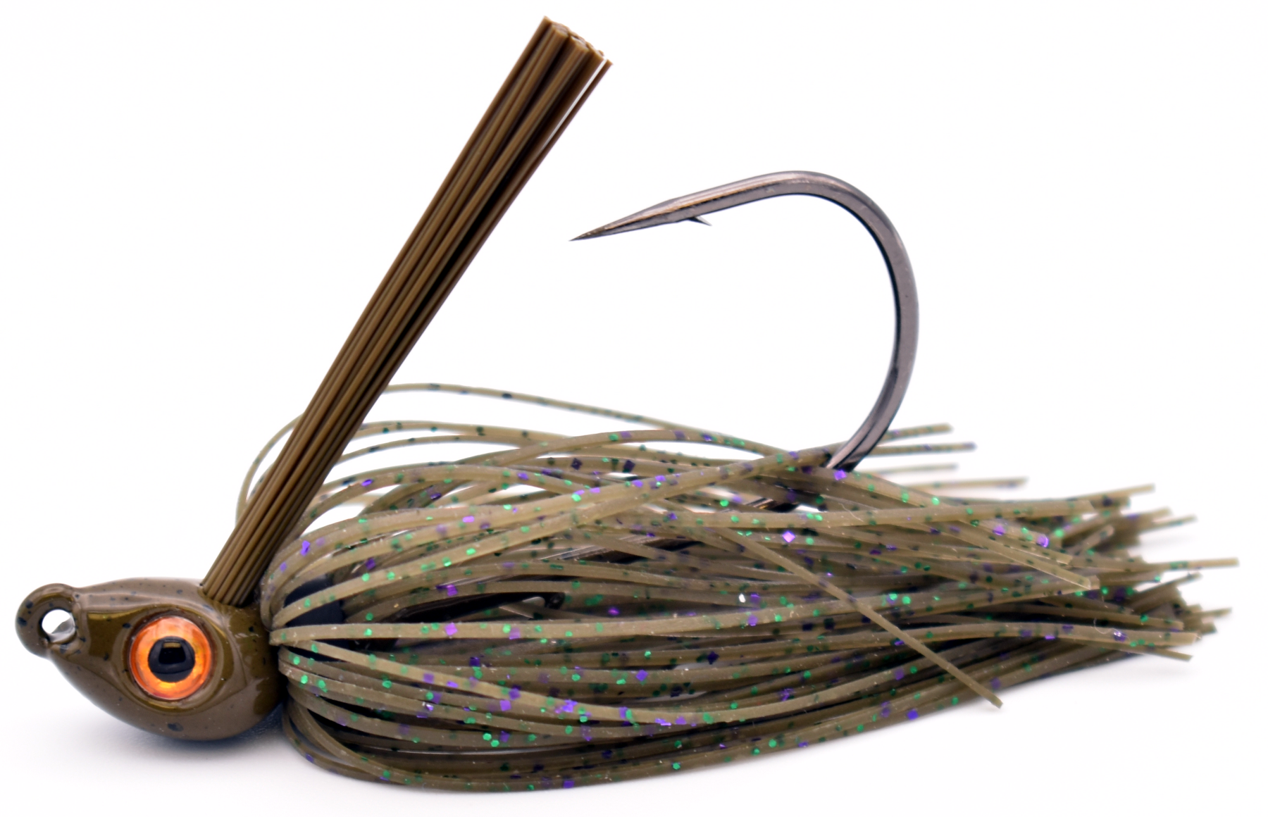 RATTLIN' SWIM JIG – Elysian Fishing