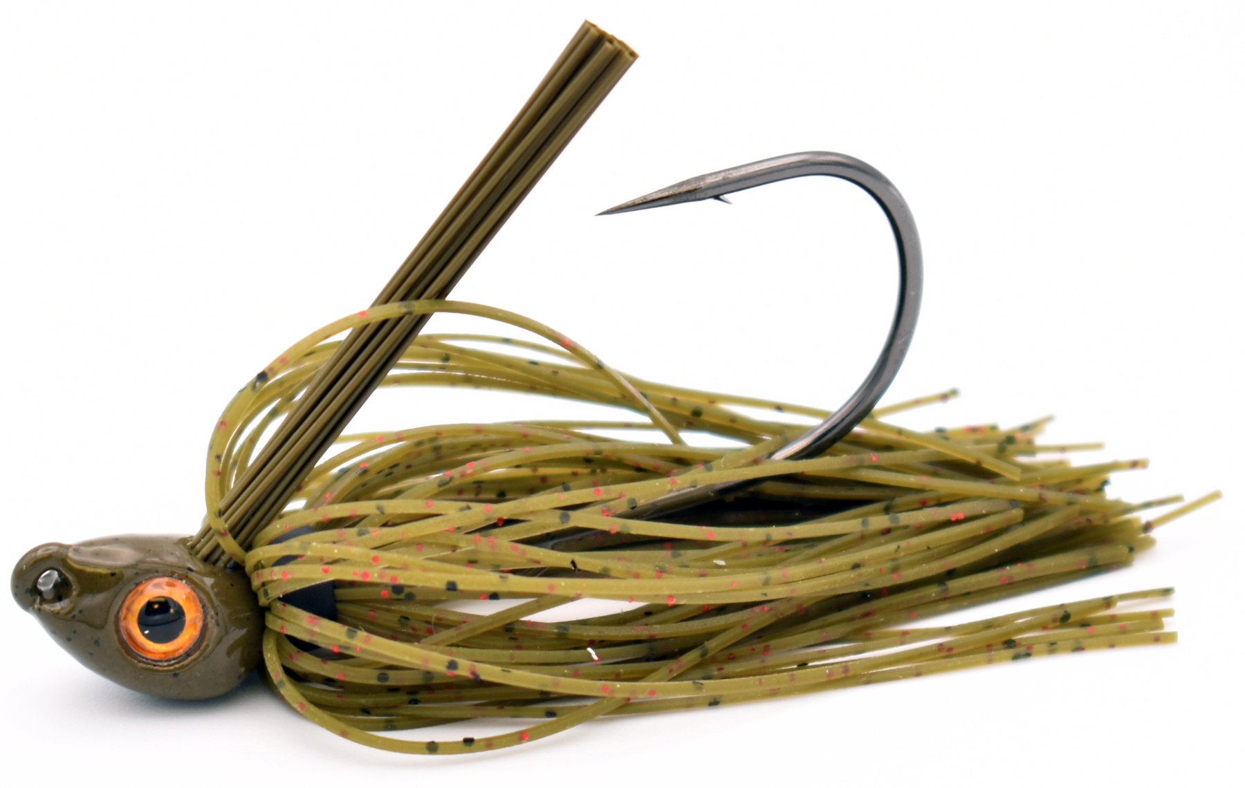 RATTLIN' SWIM JIG – Elysian Fishing